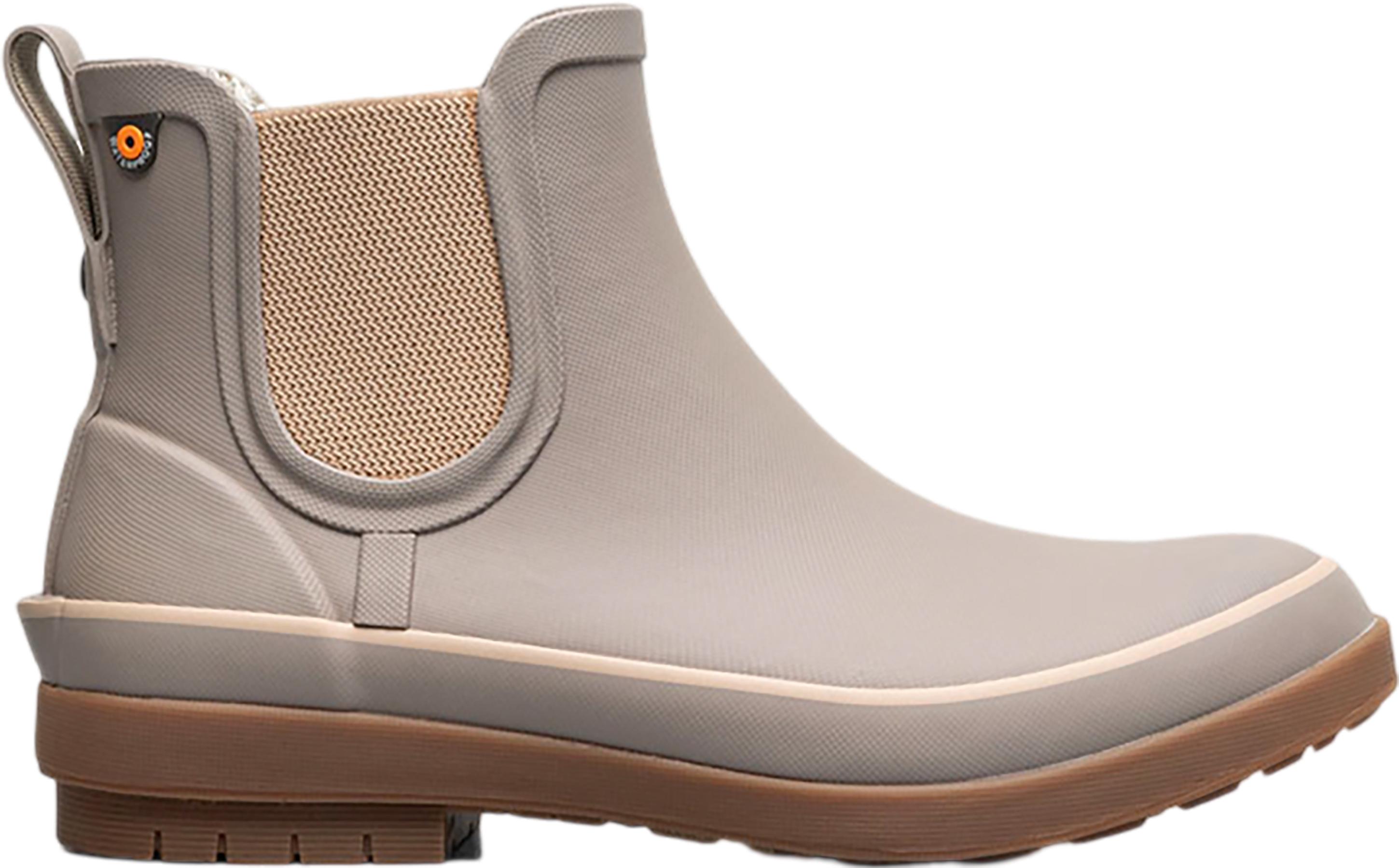 Product image for Amanda II Chelsea Waterproof Slip-On Rain Boots - Women's