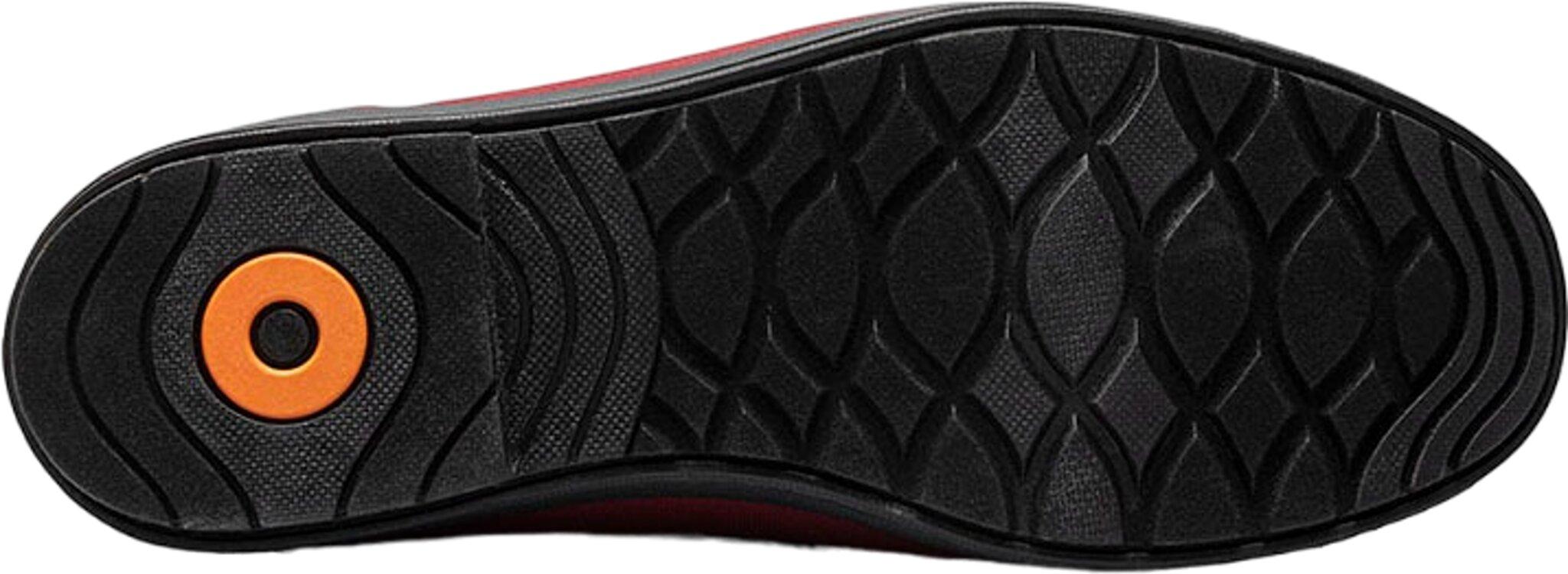 Product gallery image number 4 for product Bottes Amanda Peluche II à lacets - Femme