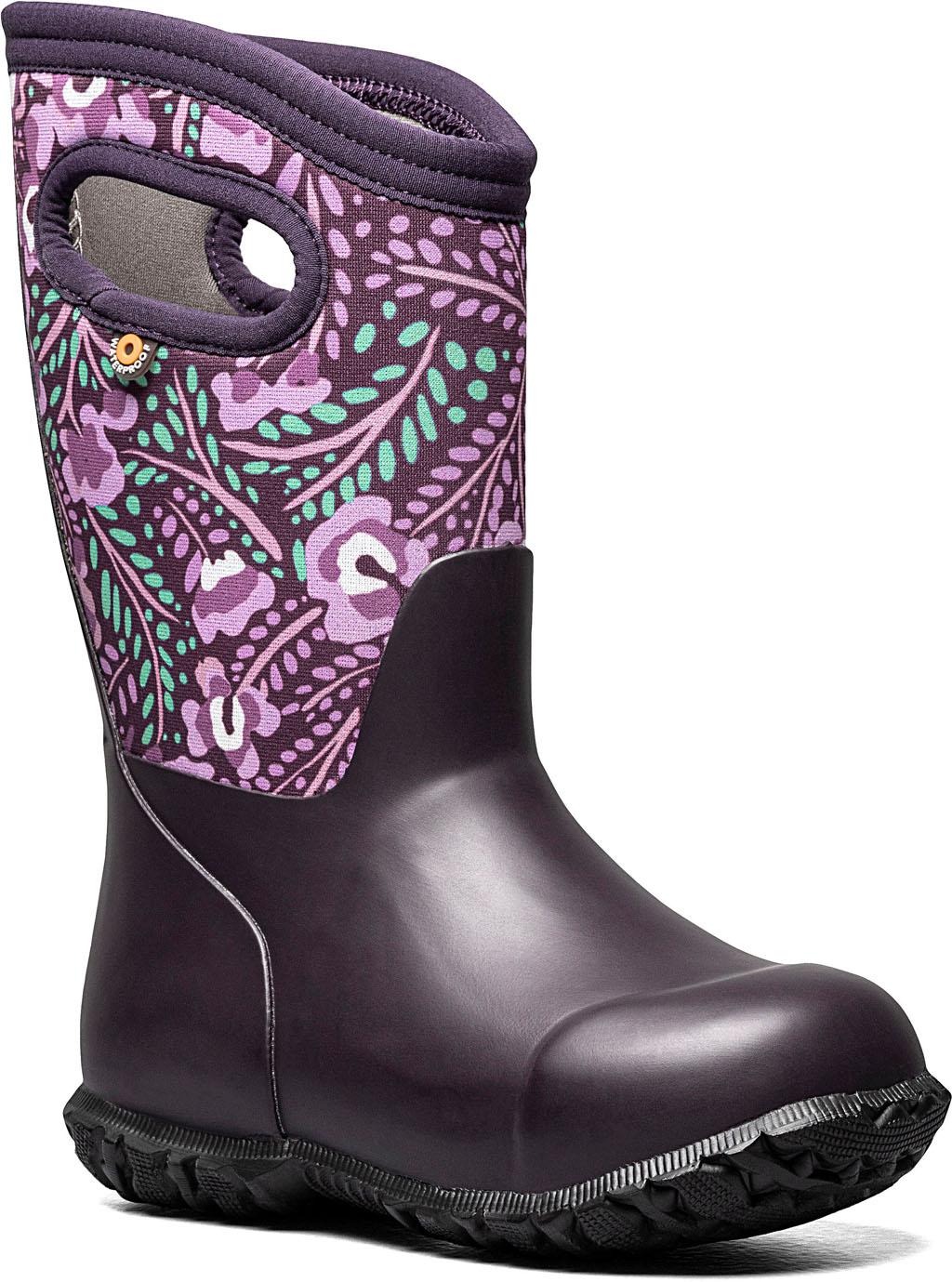 Product image for York Super Flower Rain Boots - Kids