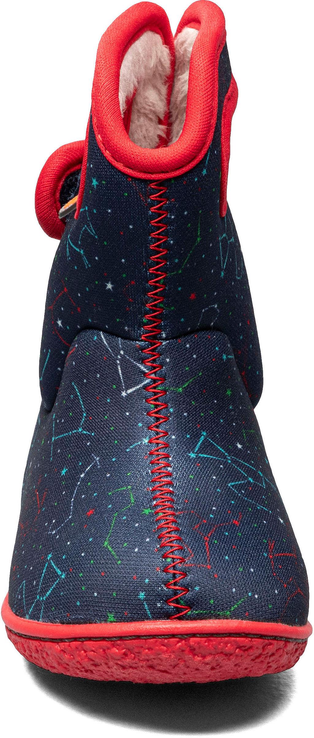 Numéro de l'image de la galerie de produits 5 pour le produit Bottes de pluie Baby Bogs Constellation - Nourrisson