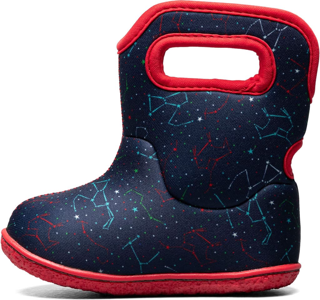 Numéro de l'image de la galerie de produits 4 pour le produit Bottes de pluie Baby Bogs Constellation - Nourrisson