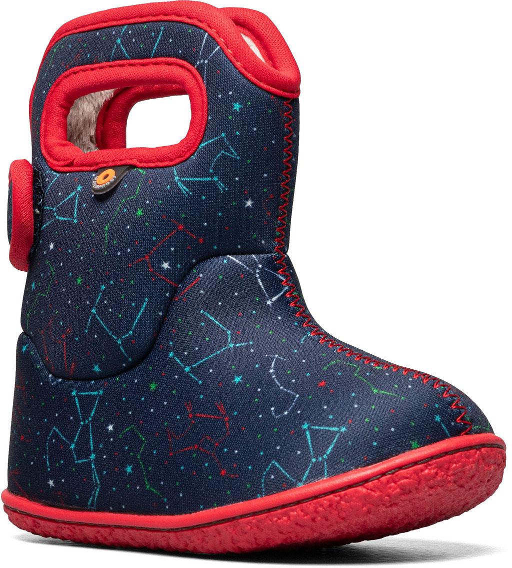Numéro de l'image de la galerie de produits 1 pour le produit Bottes de pluie Baby Bogs Constellation - Nourrisson
