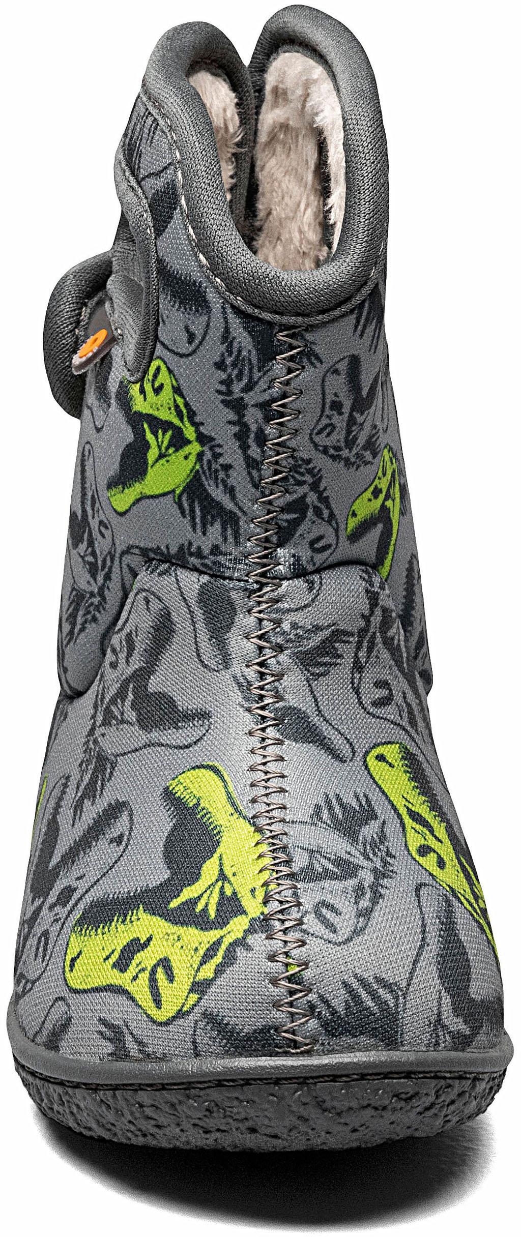 Product gallery image number 5 for product Baby Bogs Cool Dinos Rain Boots - Infant