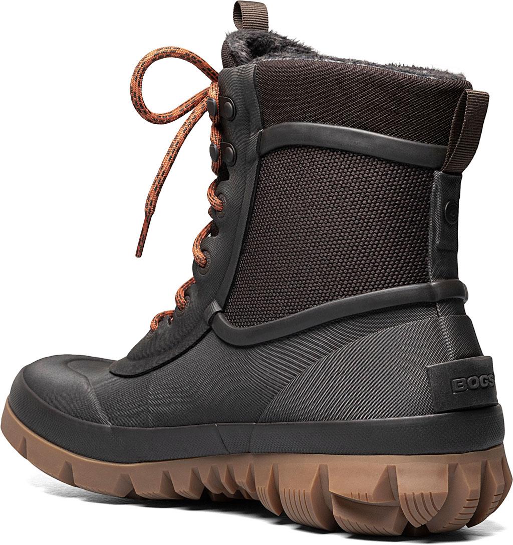 Product gallery image number 2 for product Arcata Urban Lace Winter Boots - Men's