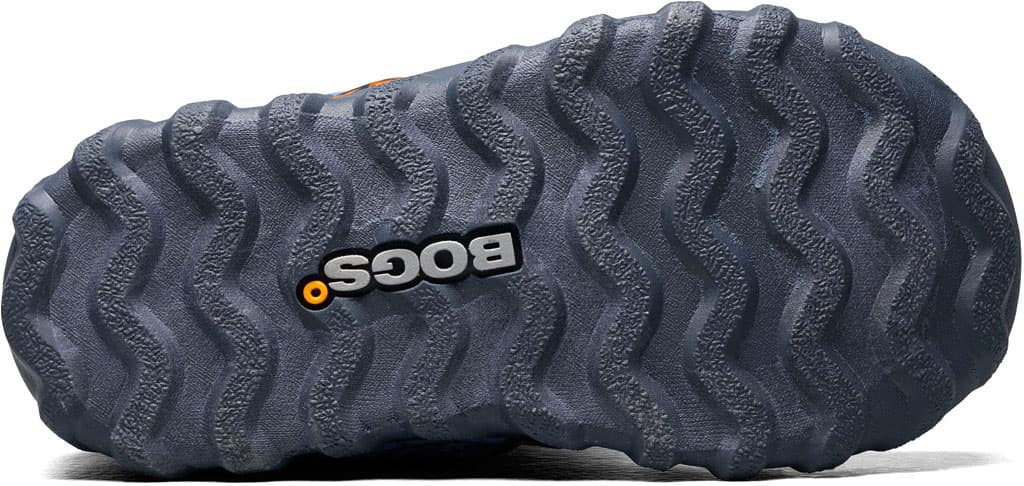 Product gallery image number 8 for product B Moc Snow Winter Mountain Boots - Kids