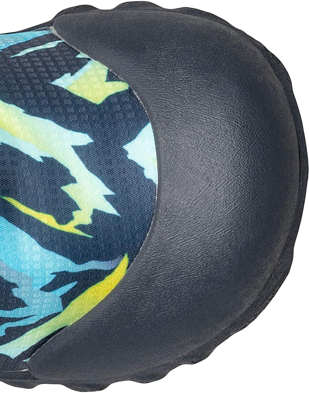 Product gallery image number 6 for product B Moc Snow Winter Mountain Boots - Kids