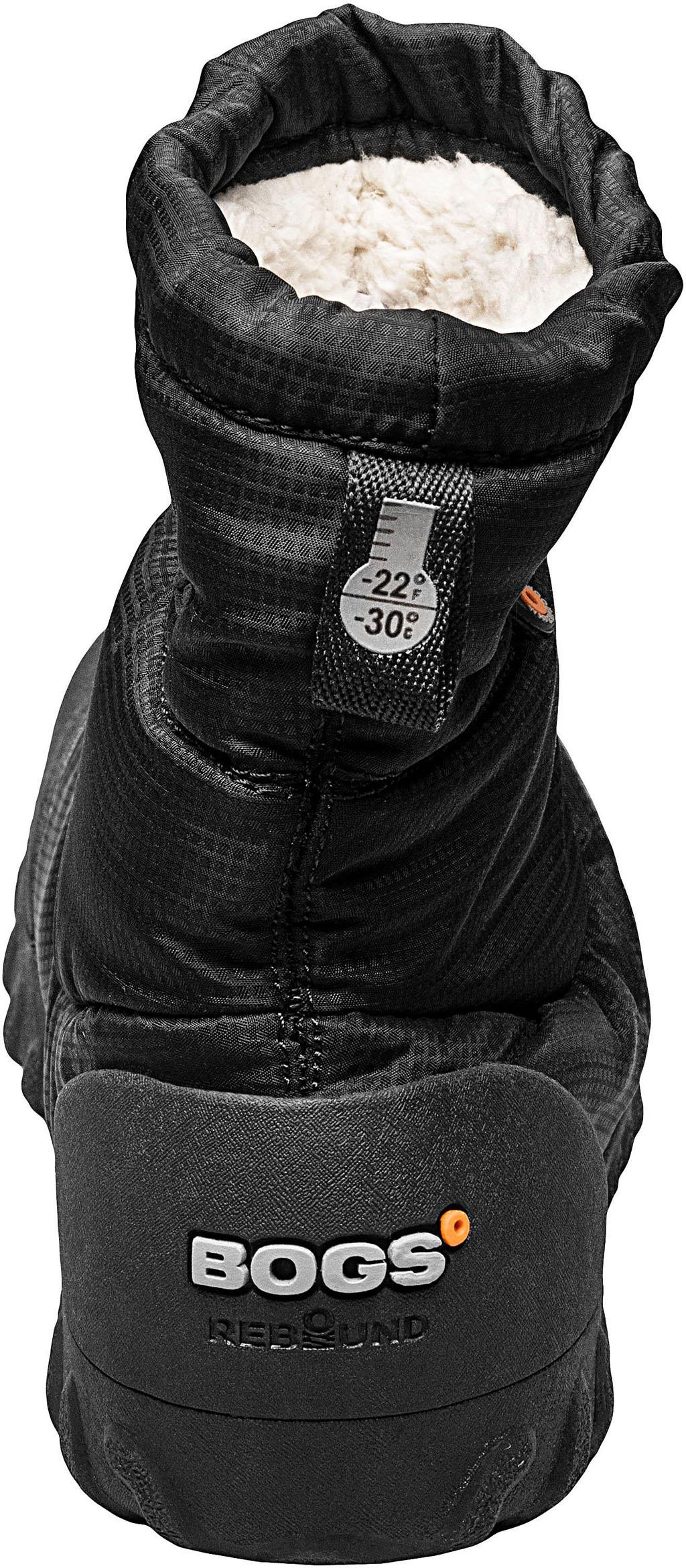 Product gallery image number 8 for product B Moc Snow Boots - Kids