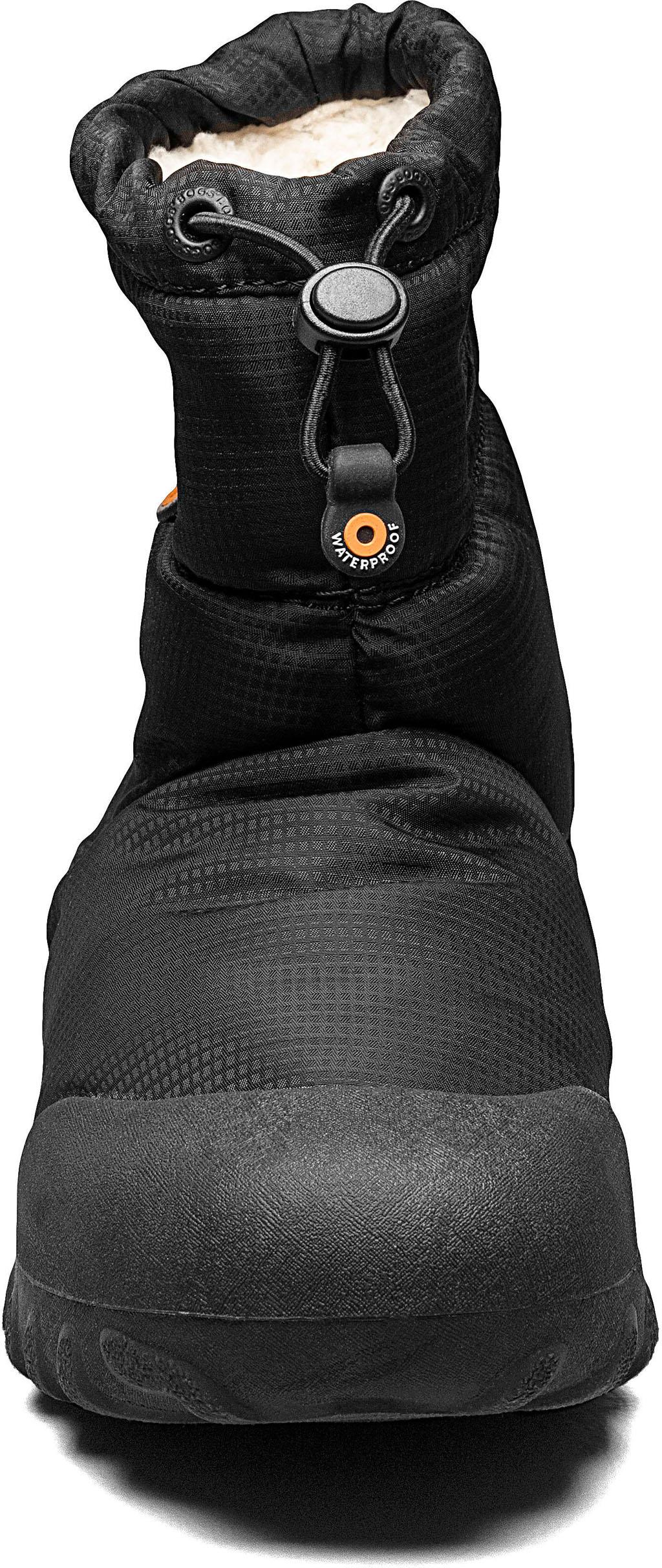 Product gallery image number 6 for product B Moc Snow Boots - Kids