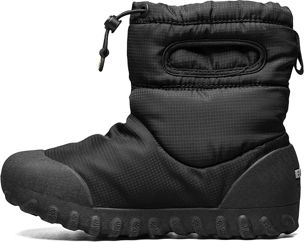 Product gallery image number 4 for product B Moc Snow Boots - Kids