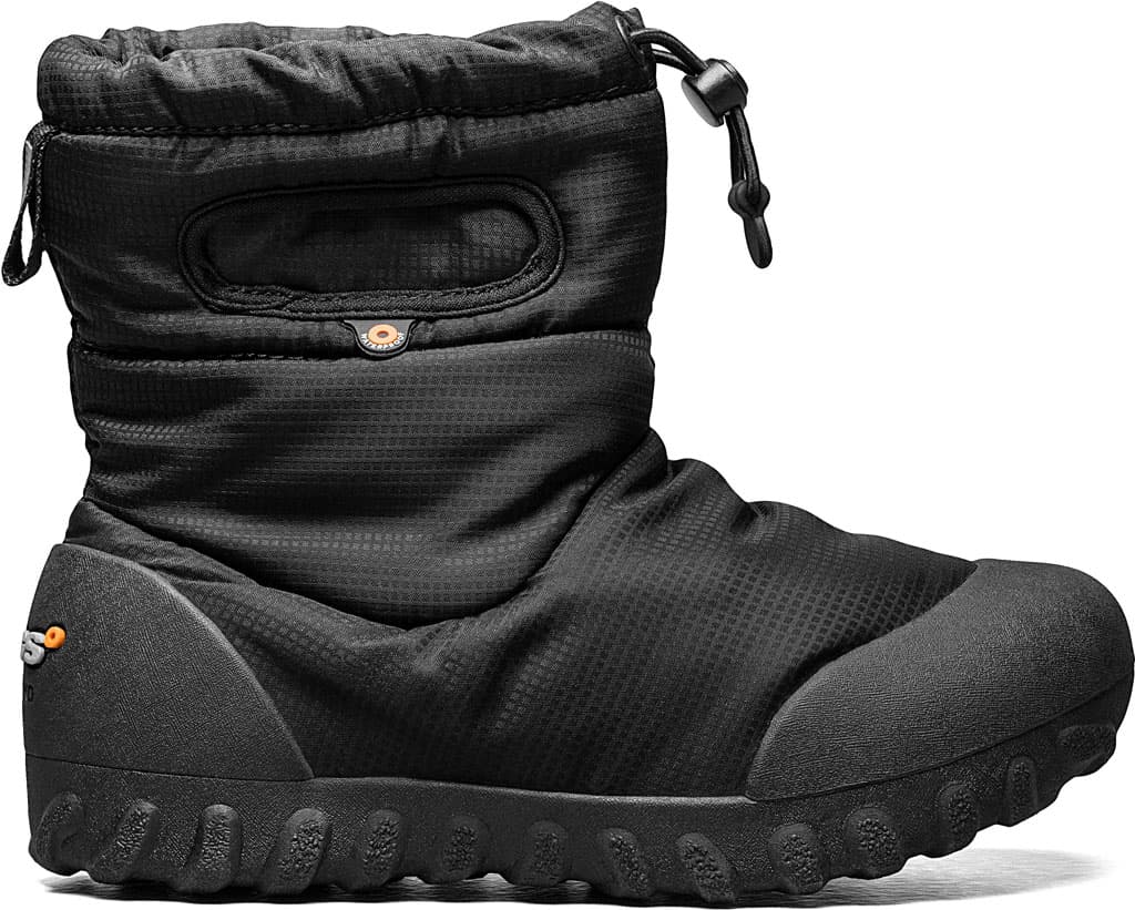Product gallery image number 3 for product B Moc Snow Boots - Kids