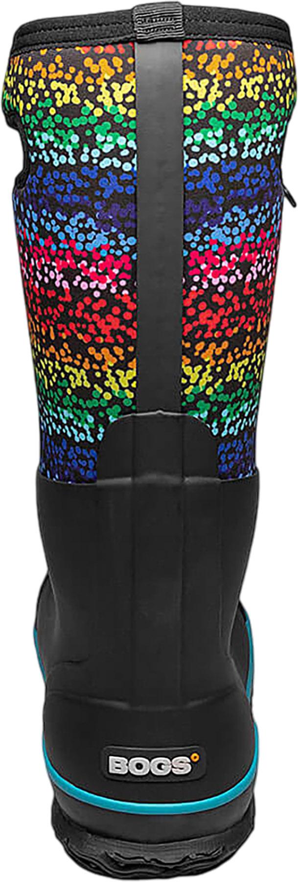 Product gallery image number 2 for product Classic High with Handles Winter Boots - Women's