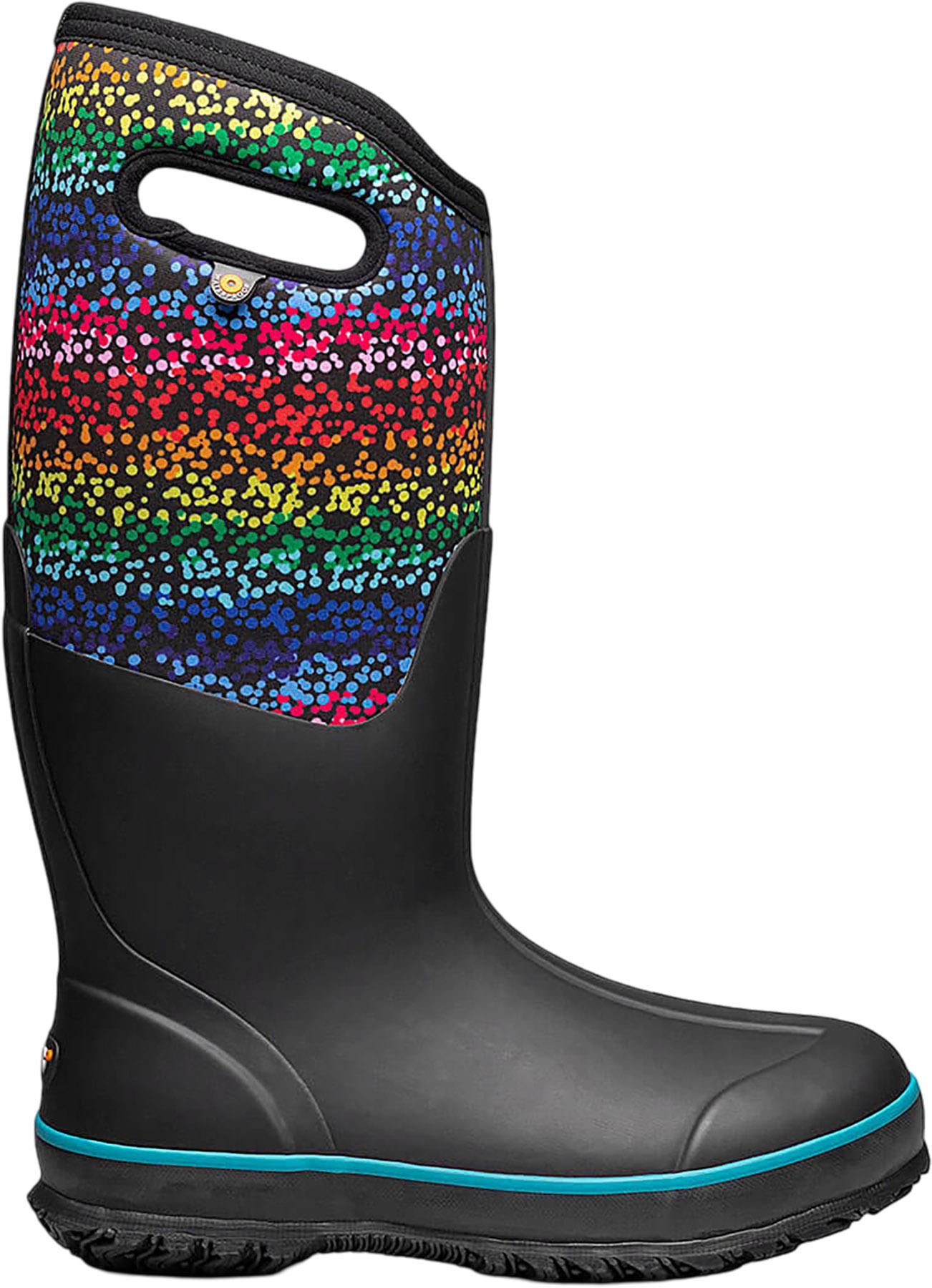 Product image for Classic High with Handles Winter Boots - Women's