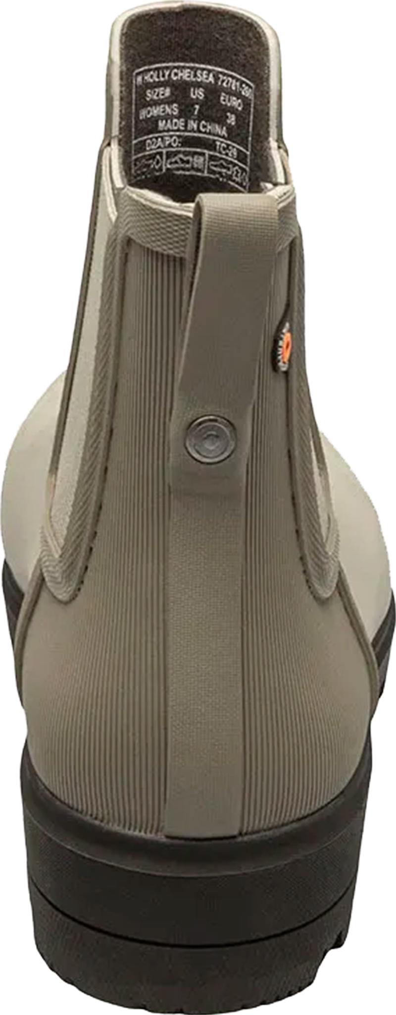 Product gallery image number 3 for product Holly Chelsea Rain Boot - Women's