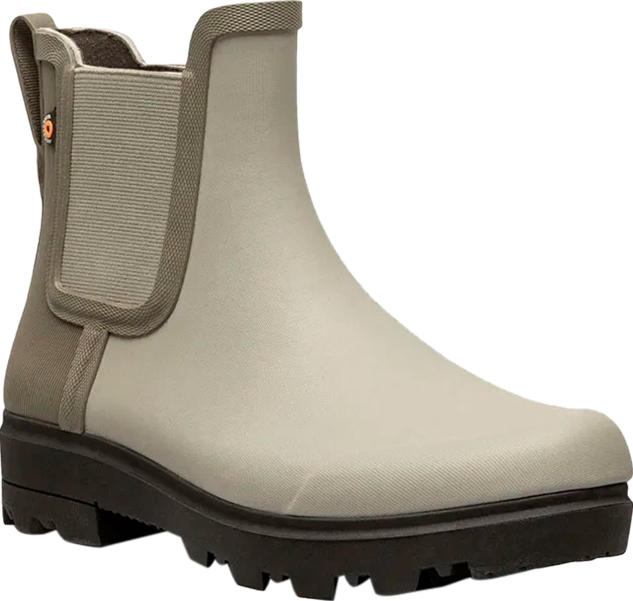 Product gallery image number 5 for product Holly Chelsea Rain Boot - Women's