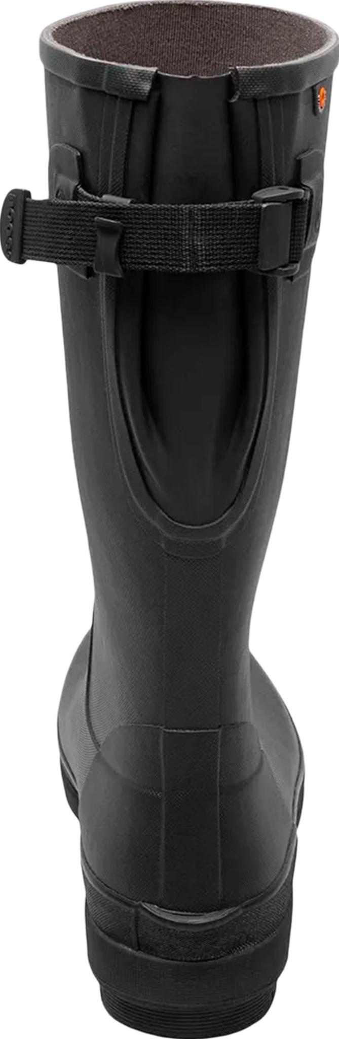 Numéro de l'image de la galerie de produits 2 pour le produit Bottes de pluie hautes Amanda II - Femme