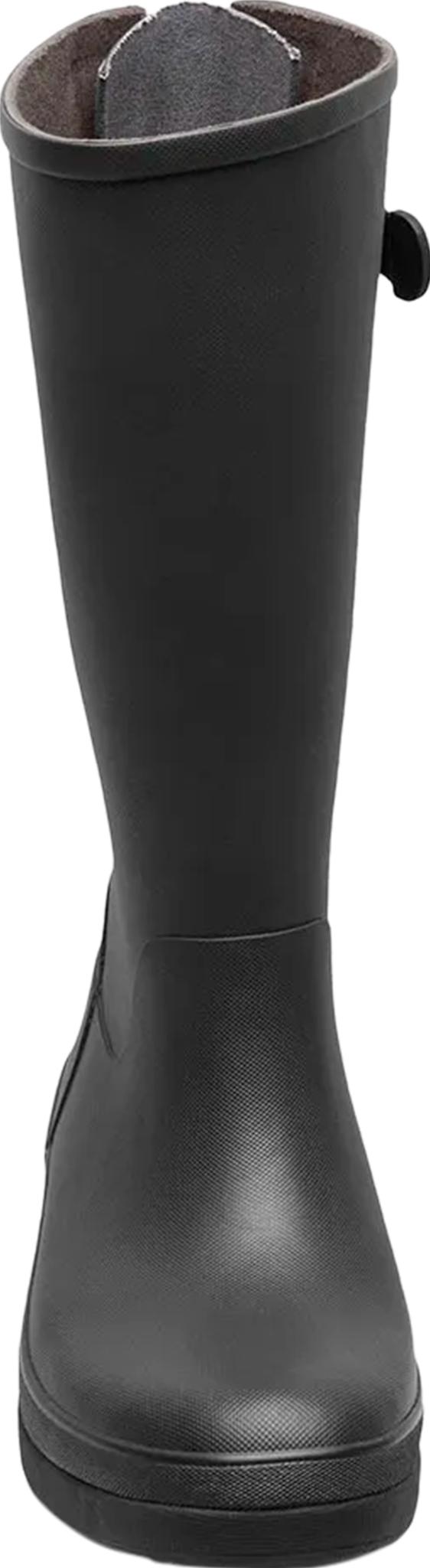 Numéro de l'image de la galerie de produits 4 pour le produit Bottes de pluie hautes Amanda II - Femme