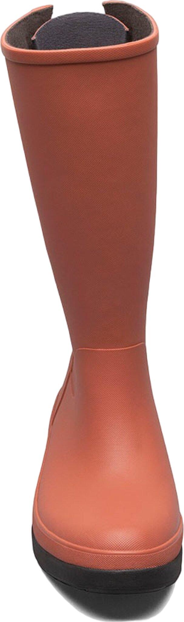 Product gallery image number 4 for product Amanda II Tall Rain Boot - Women's
