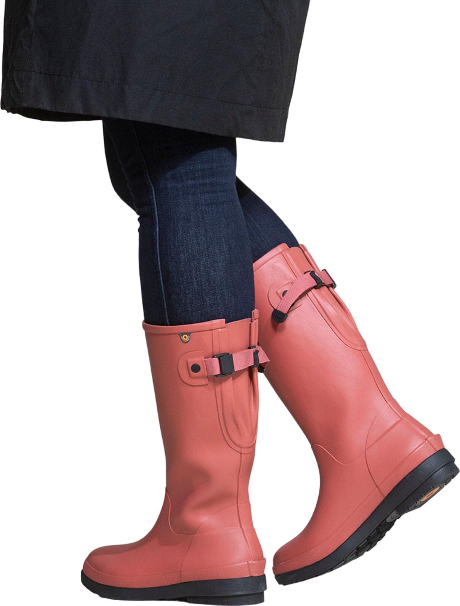 Product gallery image number 6 for product Amanda II Tall Rain Boot - Women's
