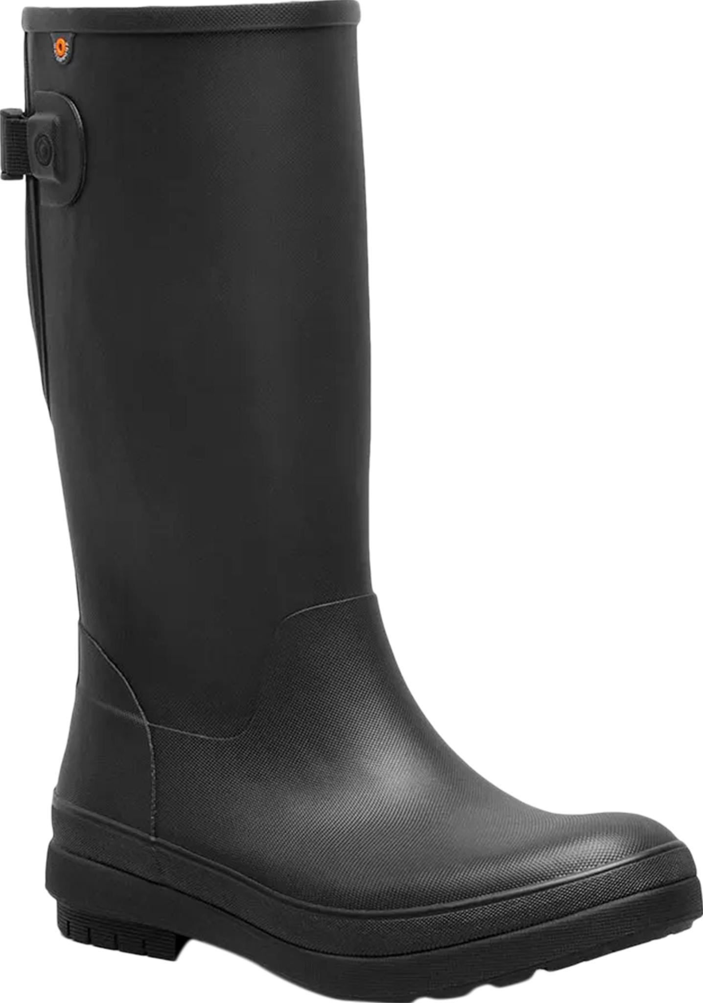 Numéro de l'image de la galerie de produits 5 pour le produit Bottes de pluie hautes Amanda II - Femme