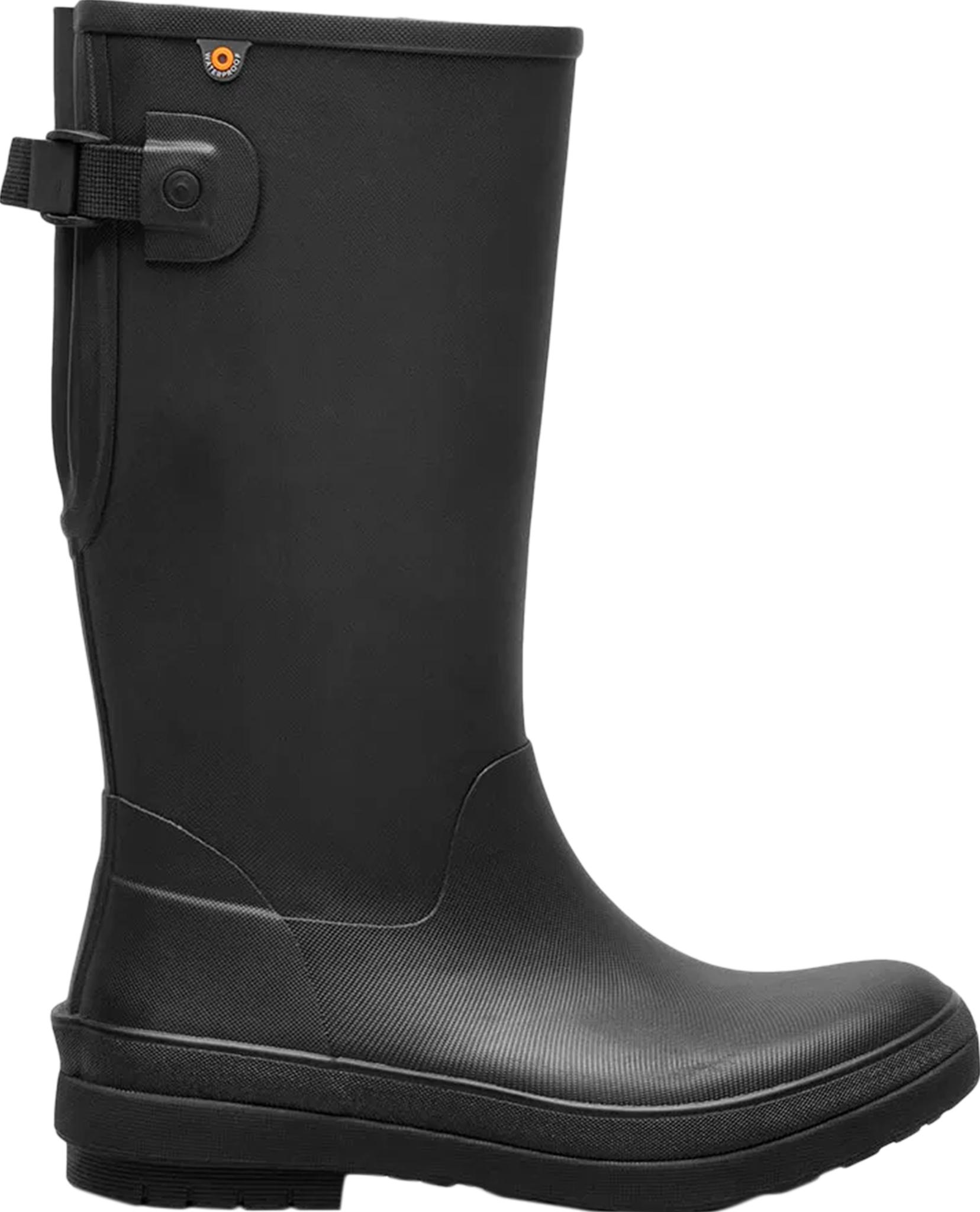 Numéro de l'image de la galerie de produits 1 pour le produit Bottes de pluie hautes Amanda II - Femme