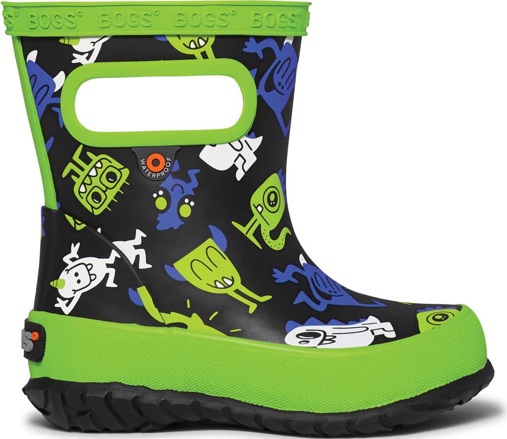 Product image for Monsters Skipper Rain Boot - Kids