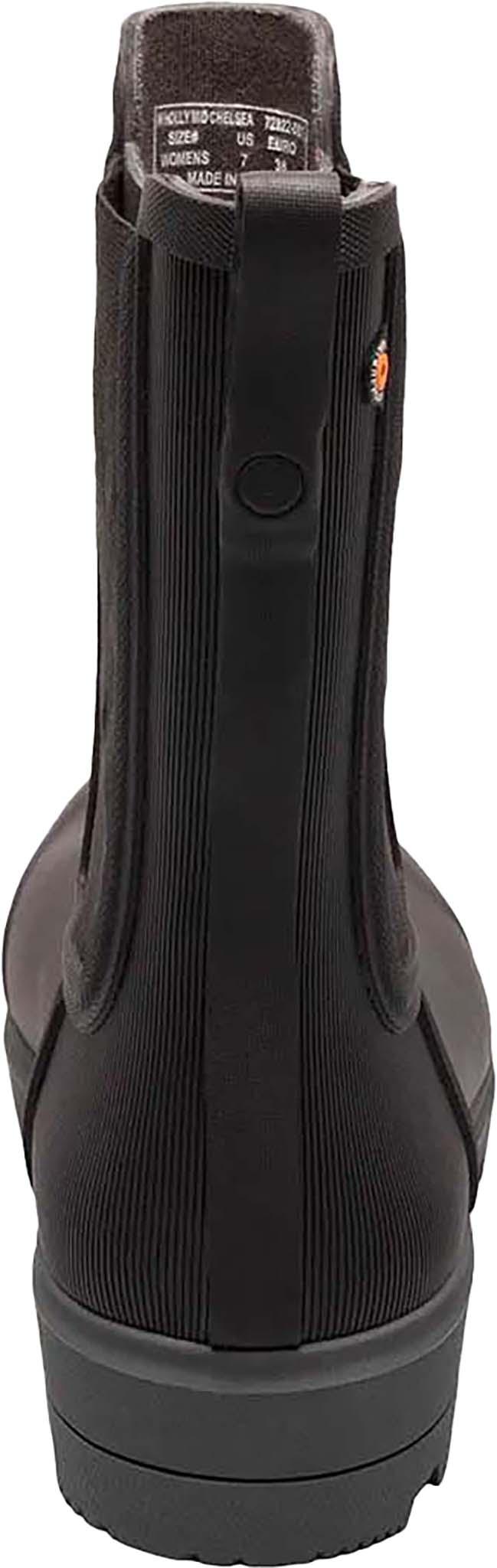 Numéro de l'image de la galerie de produits 6 pour le produit Bottes de pluie Holly Tall Chelsea - Femme