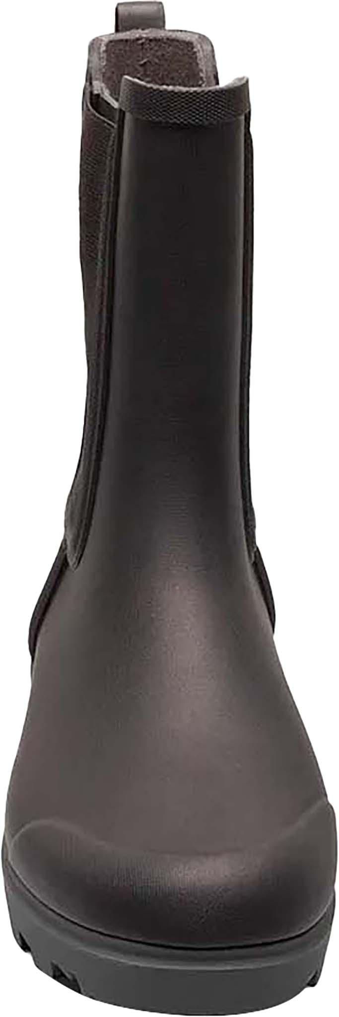 Numéro de l'image de la galerie de produits 3 pour le produit Bottes de pluie Holly Tall Chelsea - Femme