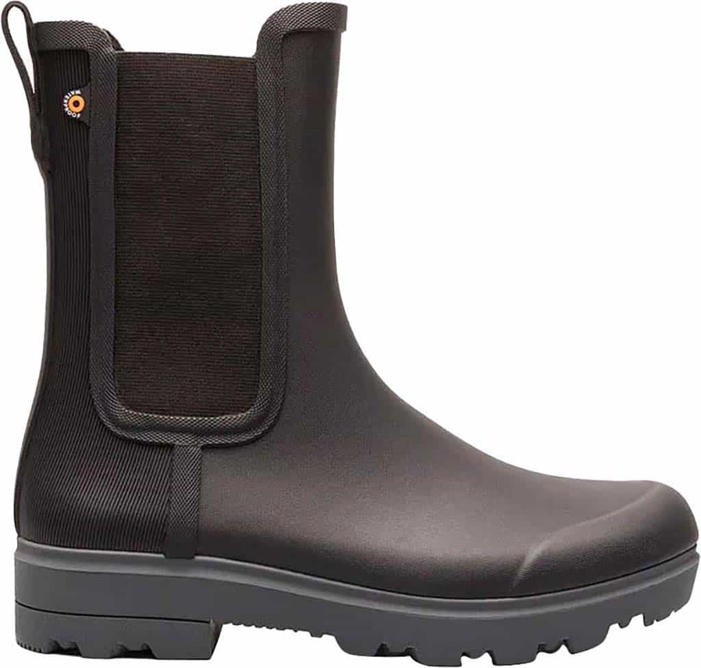 Image de produit pour Bottes de pluie Holly Tall Chelsea - Femme