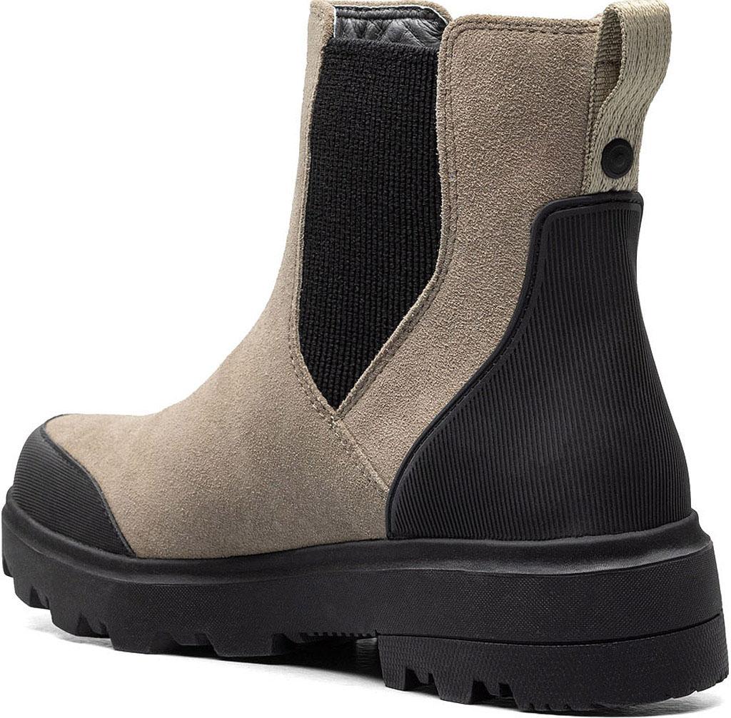 Numéro de l'image de la galerie de produits 4 pour le produit Bottes en cuir Chelsea Holly - Femme