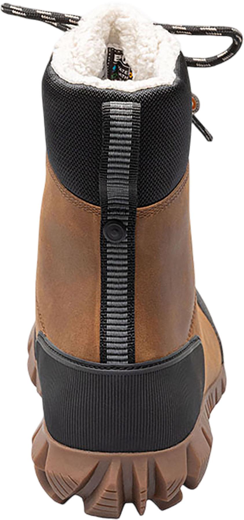 Product gallery image number 2 for product Arcata Urban Leather Tall Winter Boots - Women's