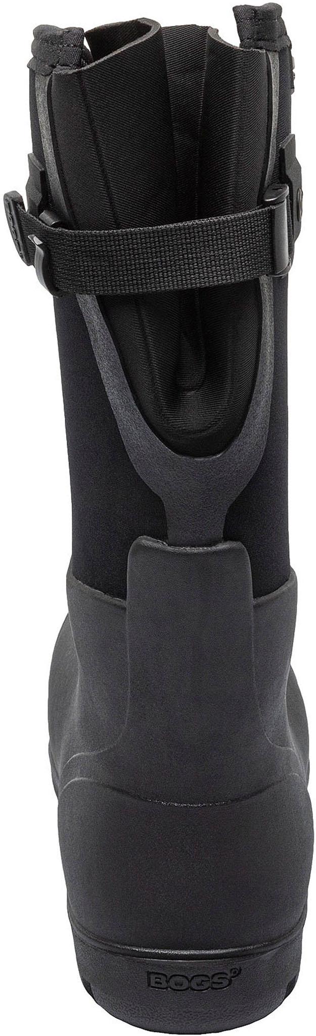 Product gallery image number 3 for product Neo-Classic Tall Adjustable Calf Farm Boots - Women's