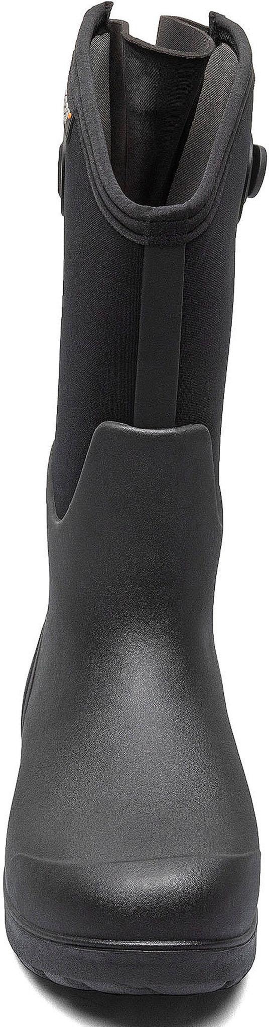 Product gallery image number 6 for product Neo-Classic Tall Adjustable Calf Farm Boots - Women's