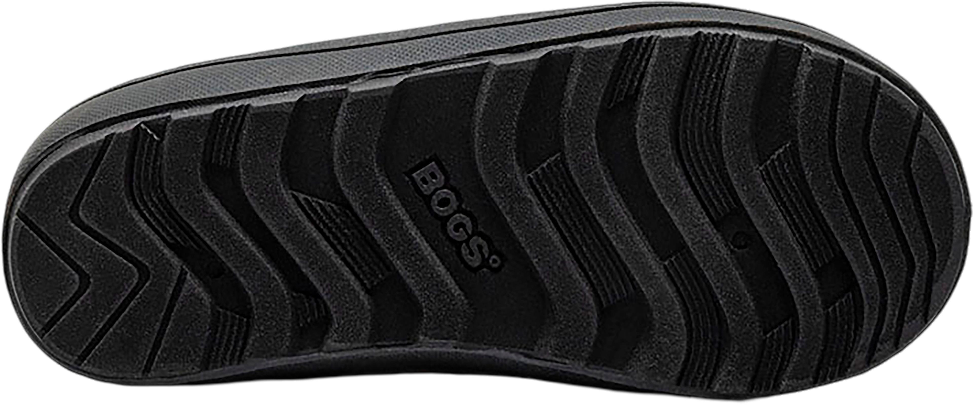 Product gallery image number 5 for product Snow Shell Solid Boots - Big Kids