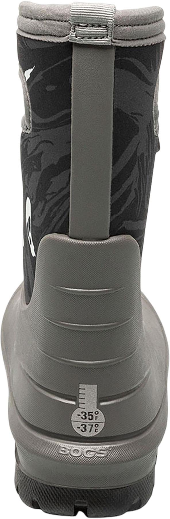 Product gallery image number 3 for product Neo-Classic Spooky 3 Season Boots - Kids