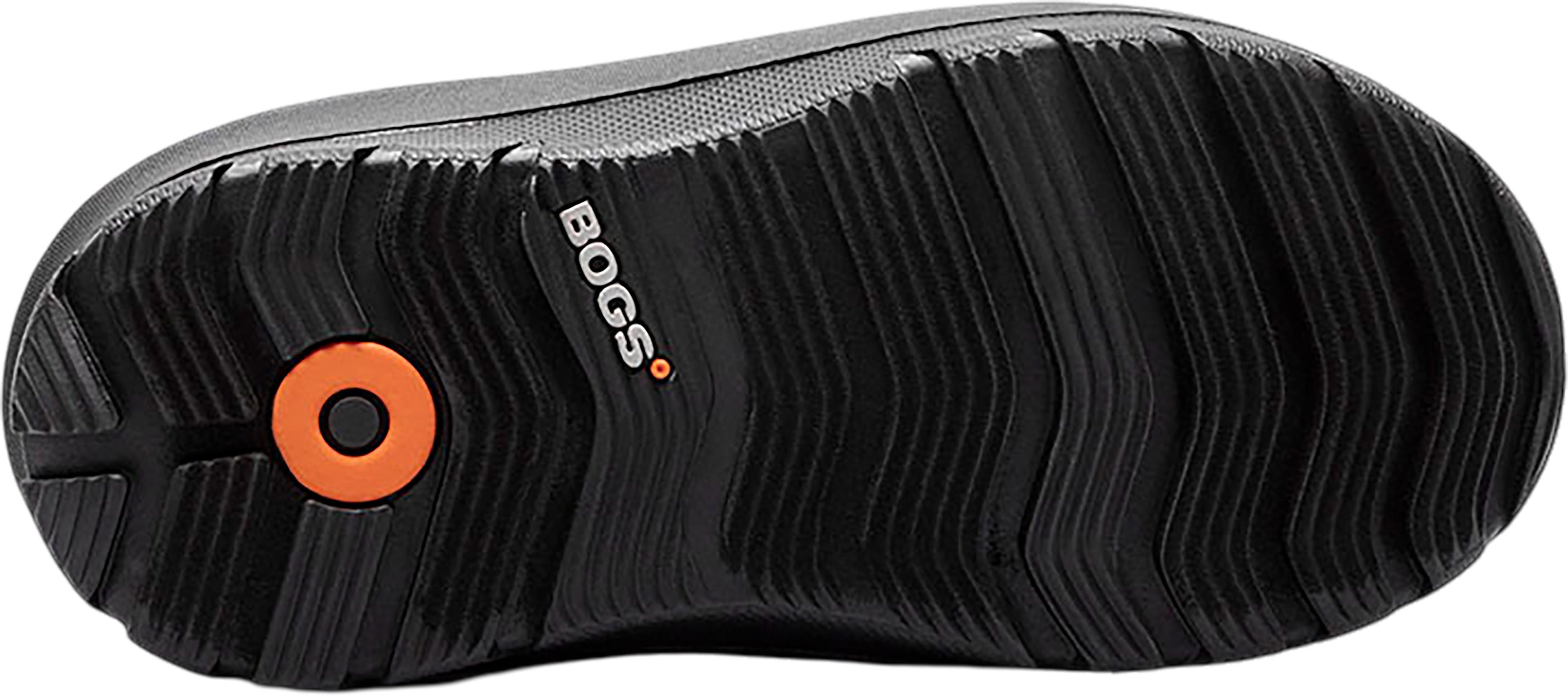 Product gallery image number 4 for product Neo-Classic Spooky 3 Season Boots - Kids