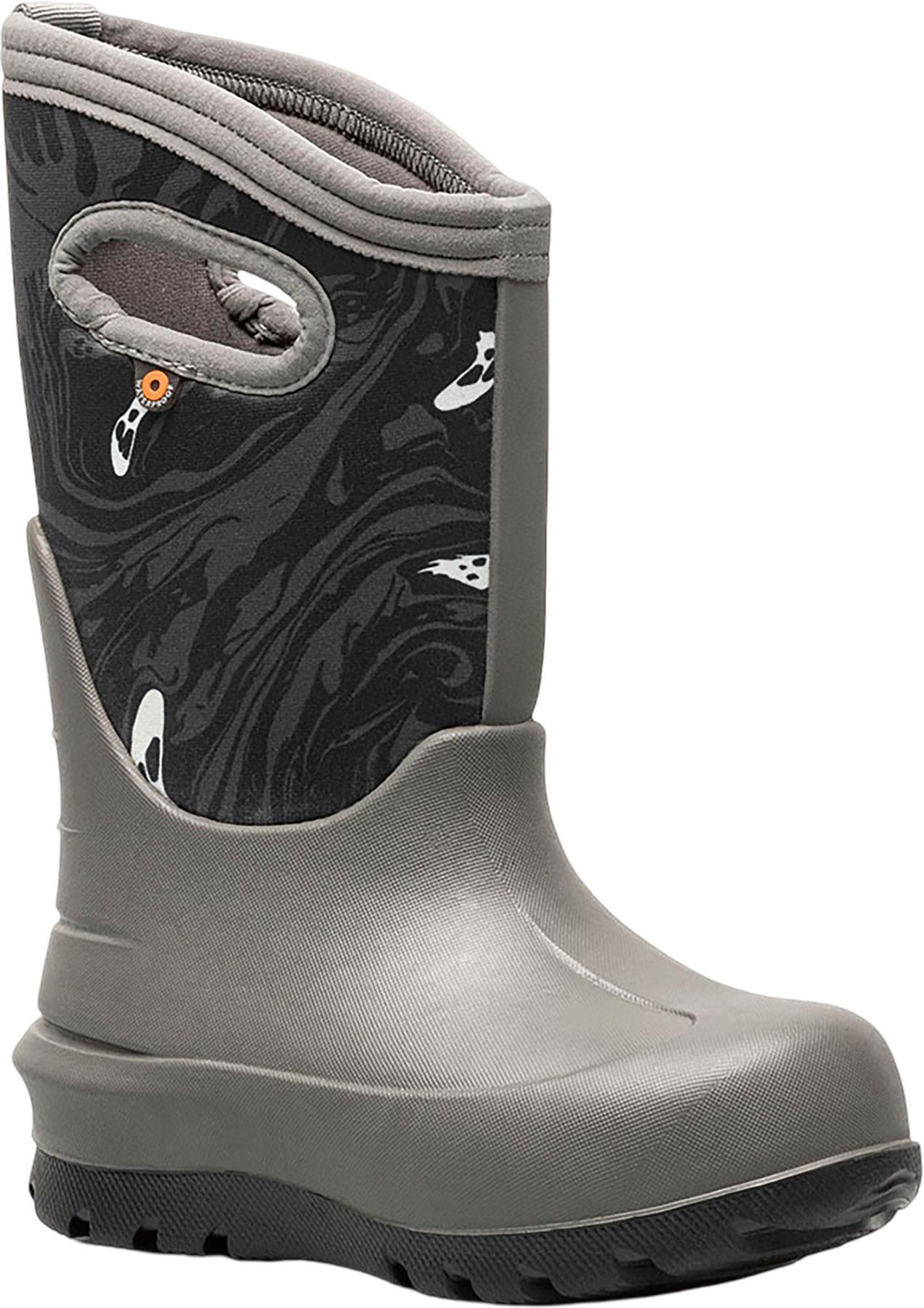 Product gallery image number 5 for product Neo-Classic Spooky 3 Season Boots - Kids