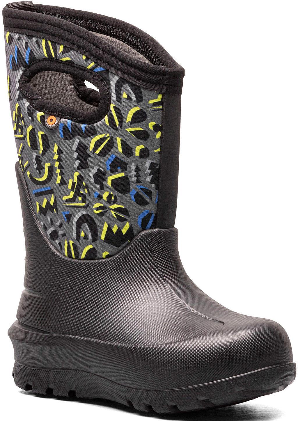 Product gallery image number 11 for product Neo-Classic Adventure Winter Boots - Kids