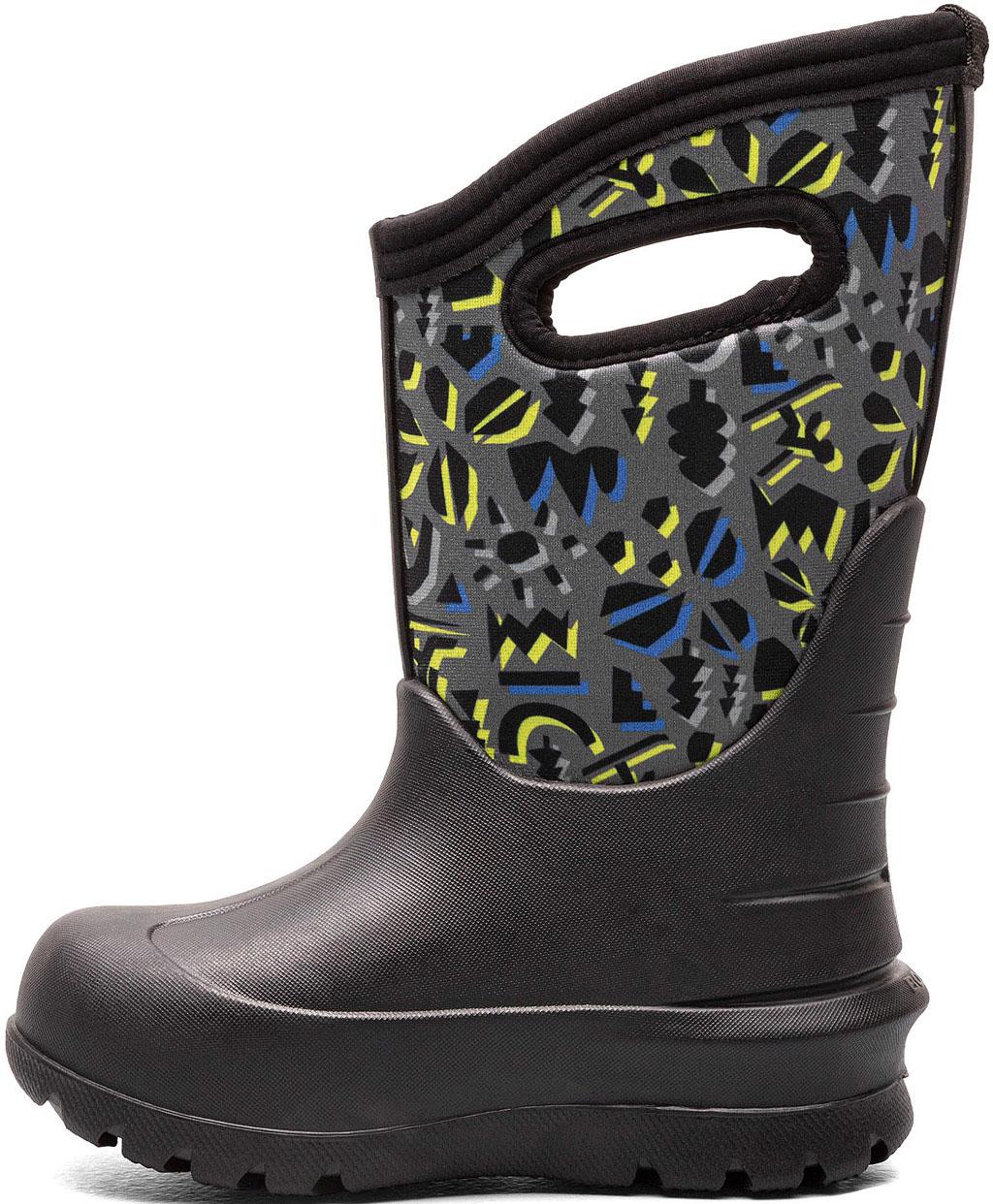 Product gallery image number 12 for product Neo-Classic Adventure Winter Boots - Kids