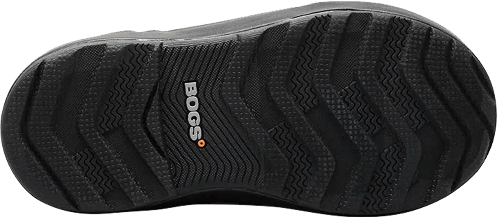 Product gallery image number 3 for product Classic II Joyful Insulated Rain Boots - Kids