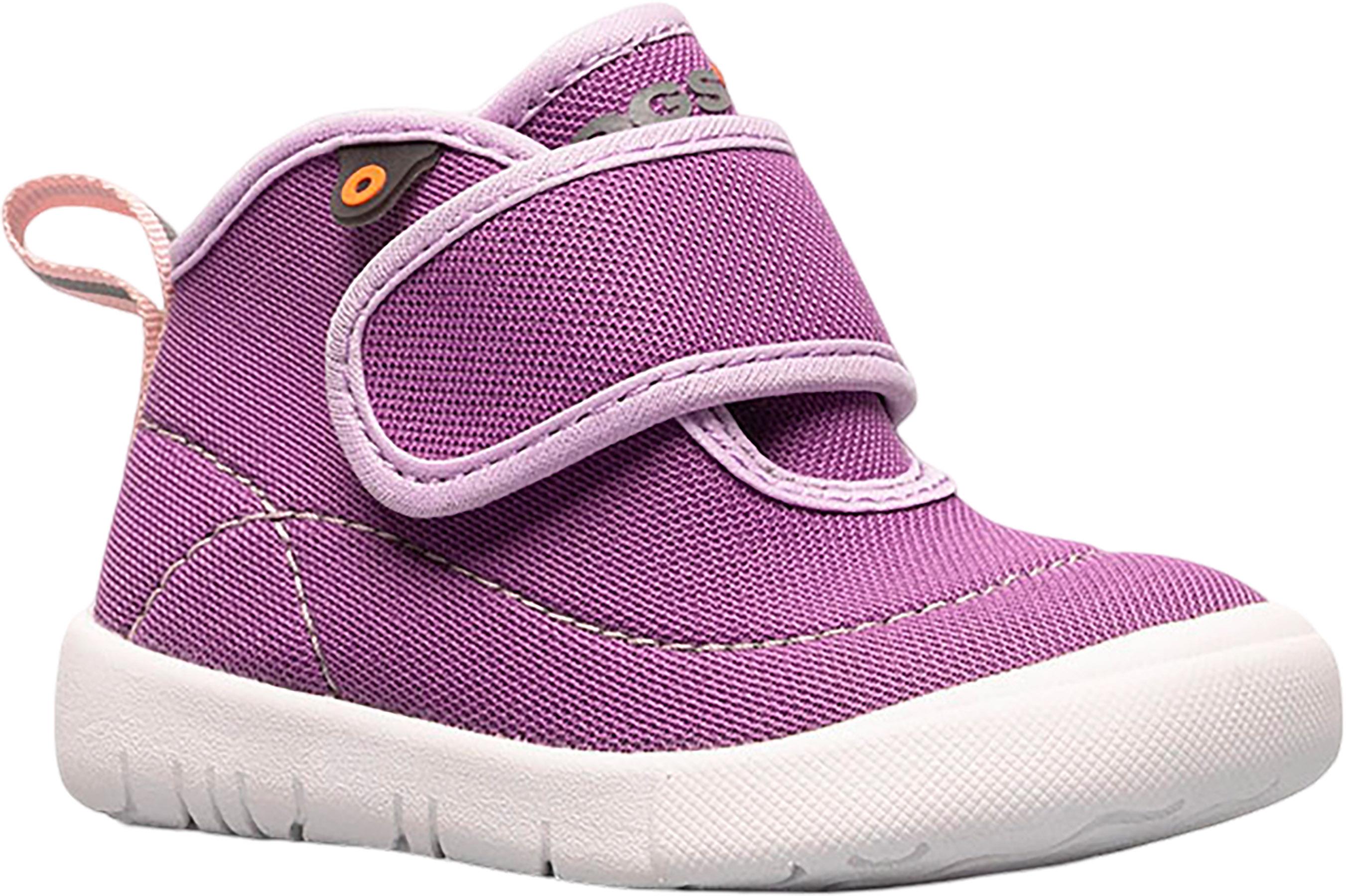 Product gallery image number 5 for product Baby Kicker Mid Waterproof Boots - Toddlers