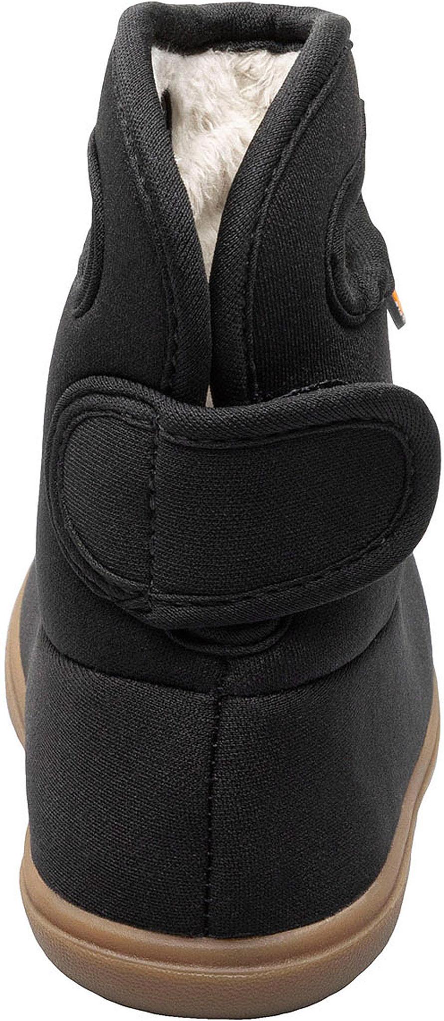 Product gallery image number 7 for product Baby Bogs II Solid Insulated Waterproof Boots - Little Kids