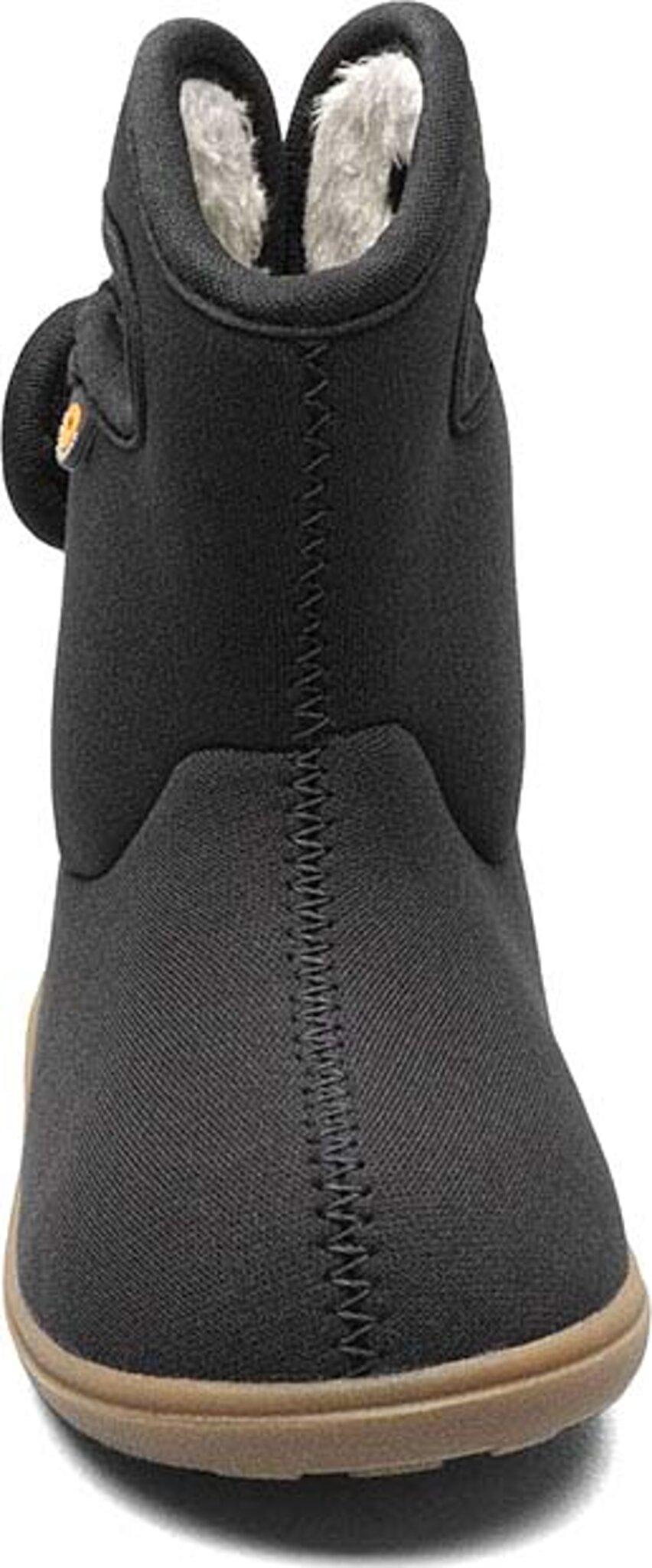 Product gallery image number 2 for product Baby Bogs II Solid Insulated Waterproof Boots - Little Kids