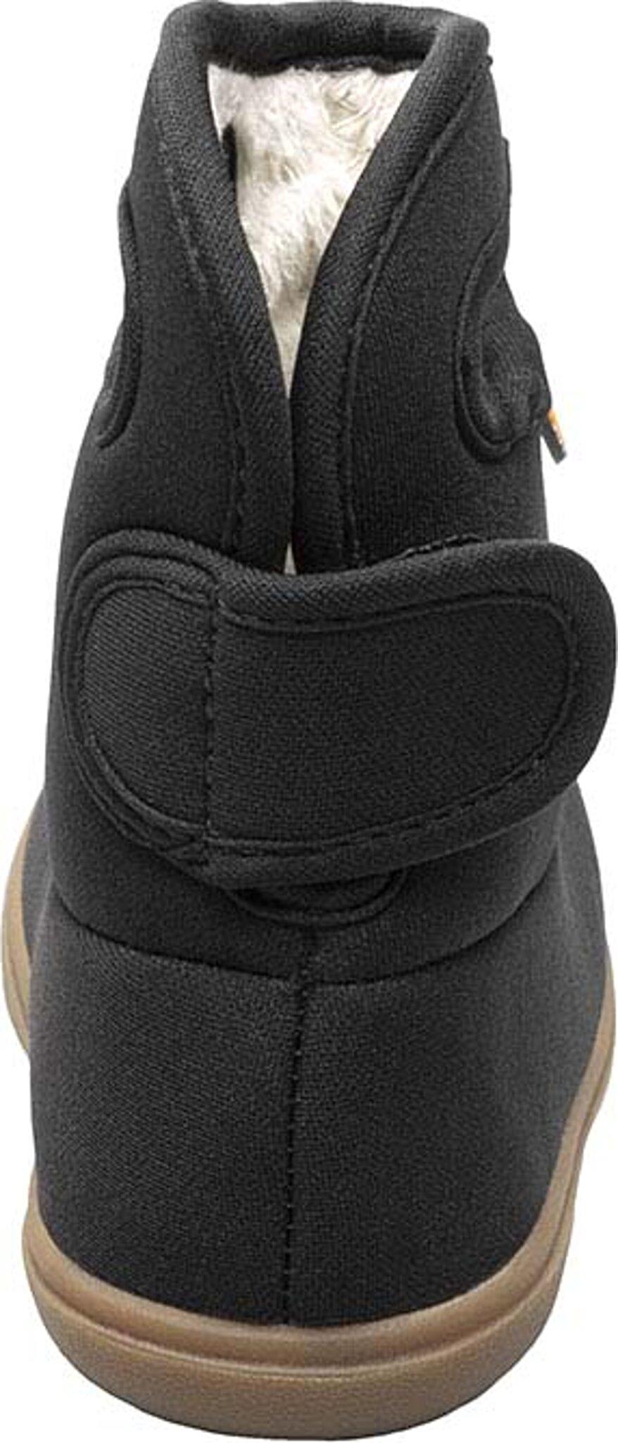 Product gallery image number 3 for product Baby Bogs II Solid Insulated Waterproof Boots - Little Kids