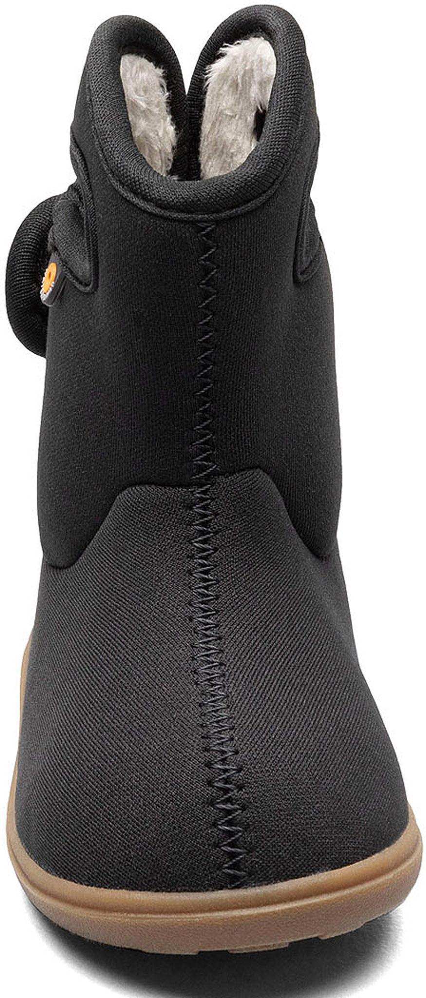 Product gallery image number 9 for product Baby Bogs II Solid Insulated Waterproof Boots - Little Kids