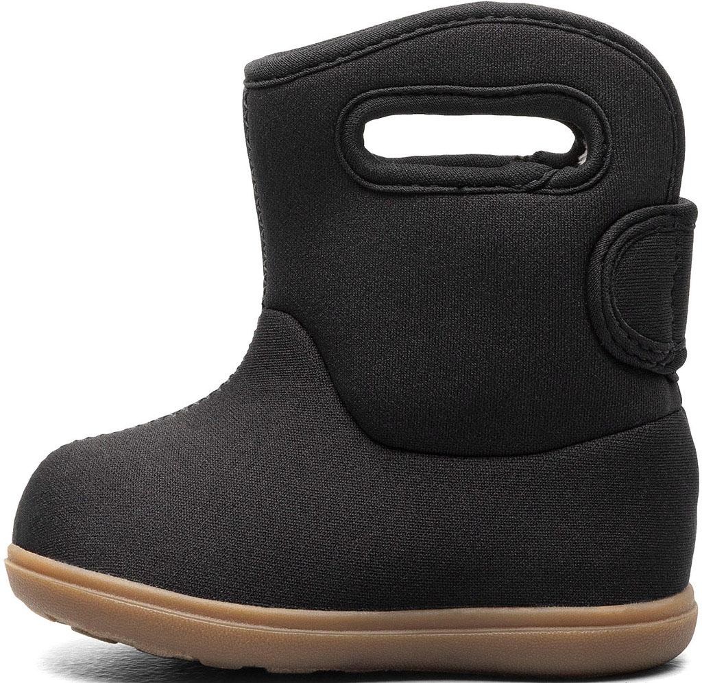 Product gallery image number 12 for product Baby Bogs II Solid Insulated Waterproof Boots - Little Kids