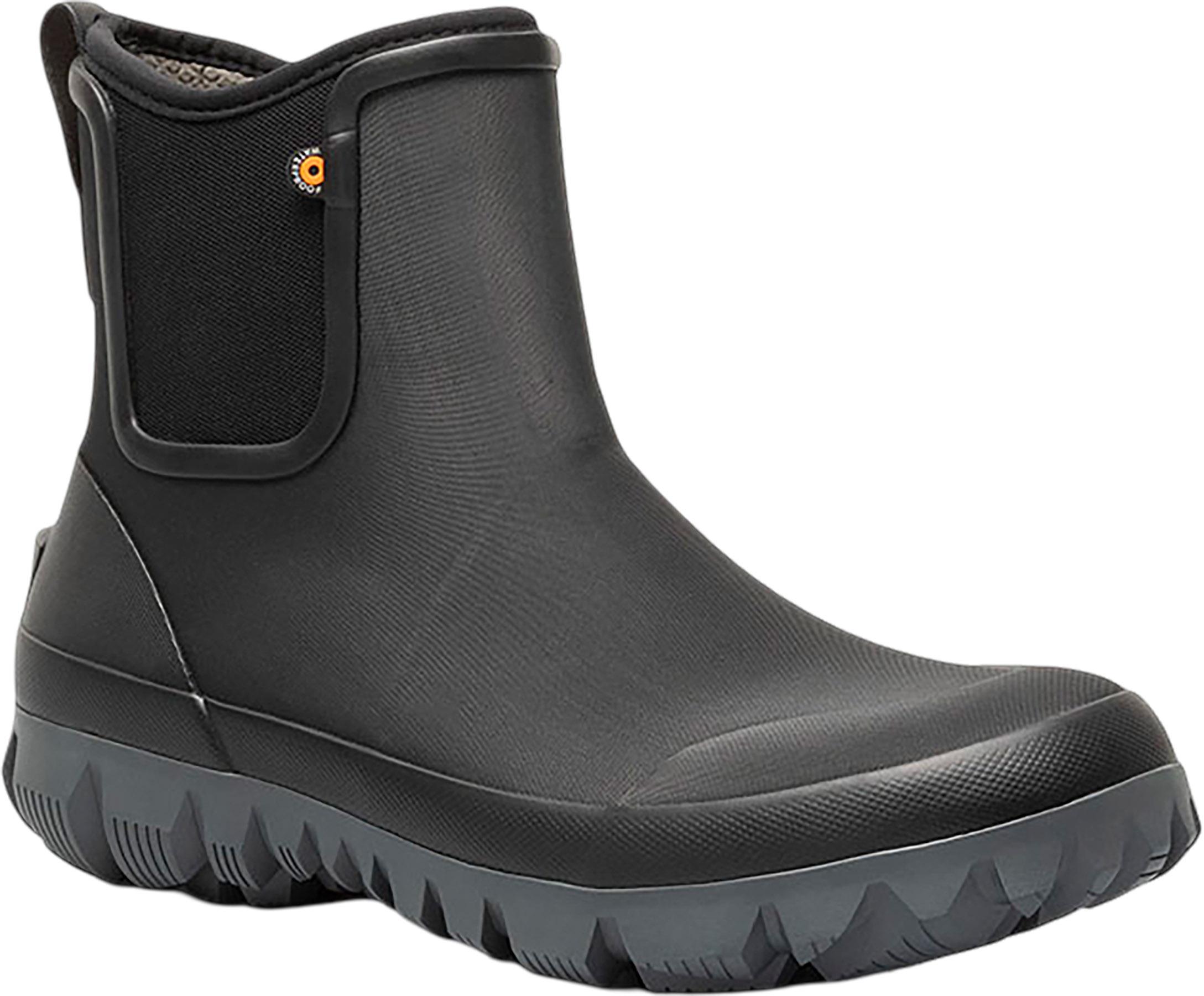 Product gallery image number 4 for product Arcata Chelsea Winter Boots - Men's