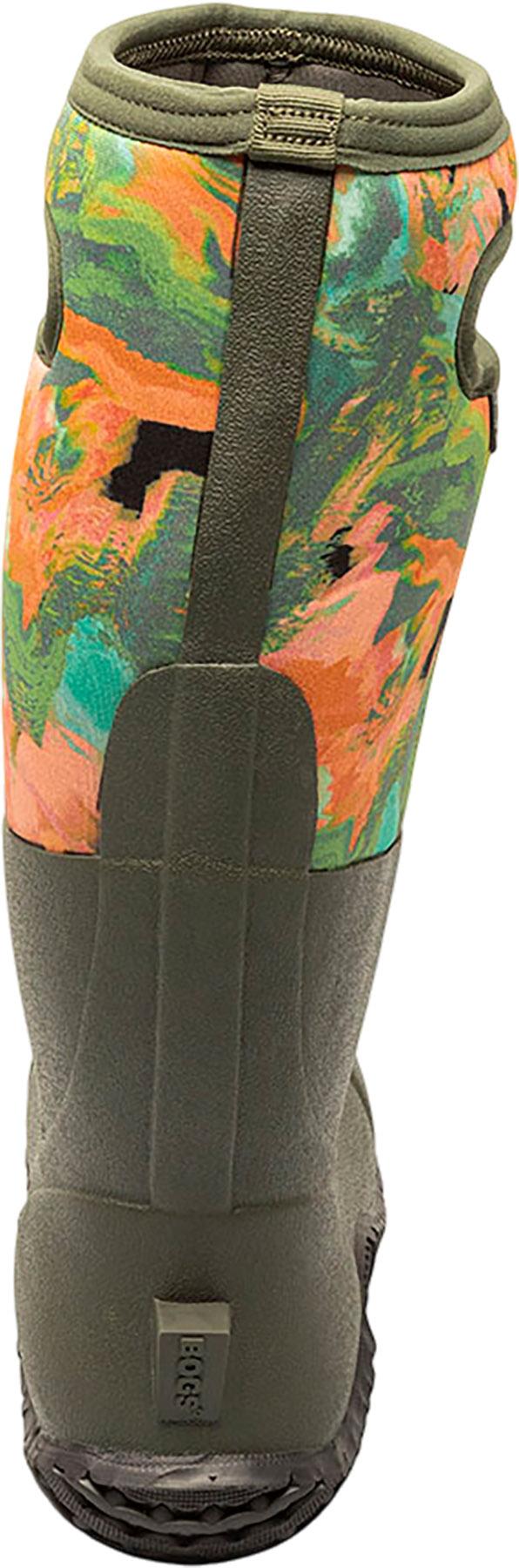 Product gallery image number 2 for product Bottes de ferme Mesa Wildbrush - Femme  