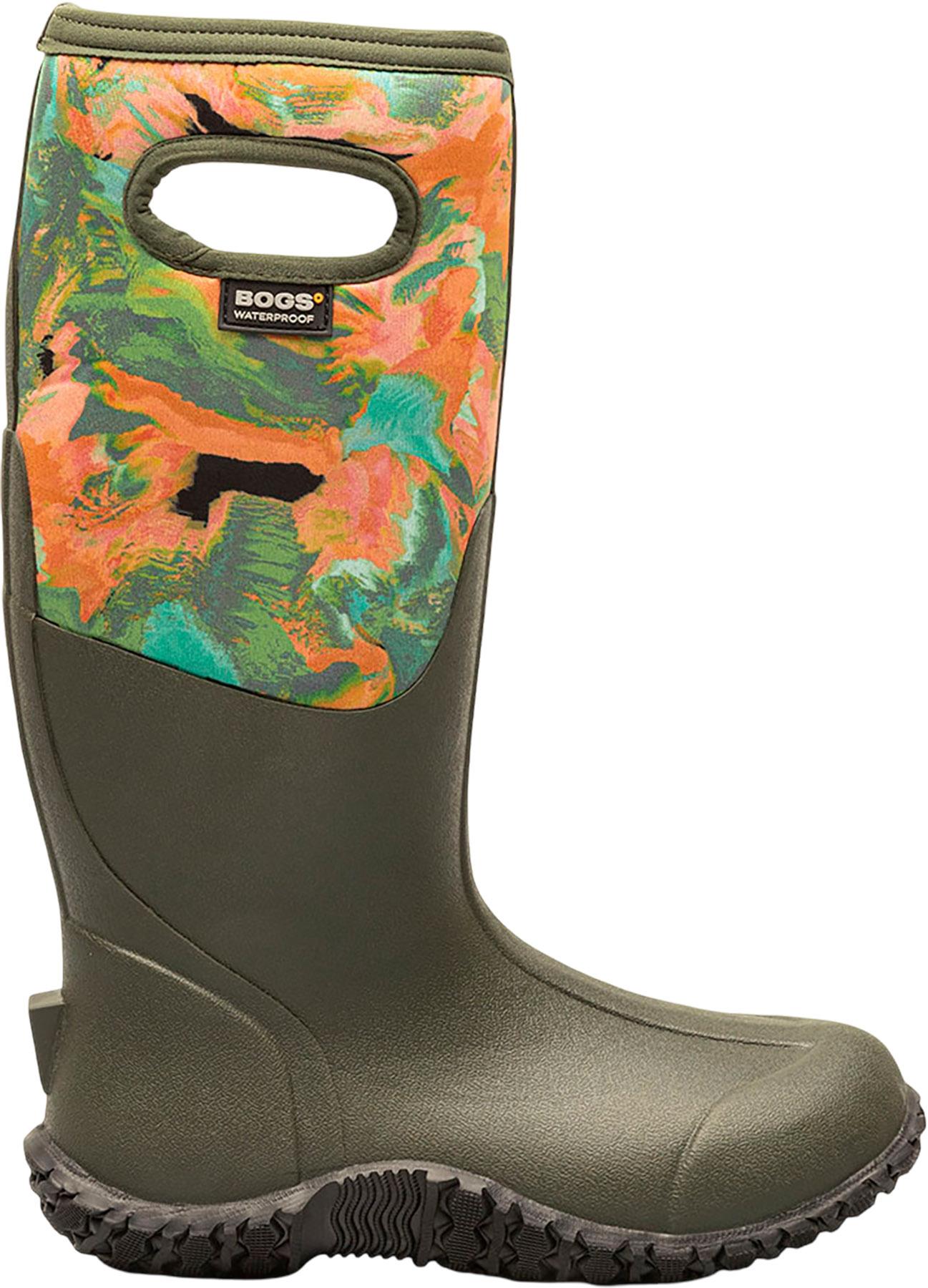 Product image for Bottes de ferme Mesa Wildbrush - Femme  