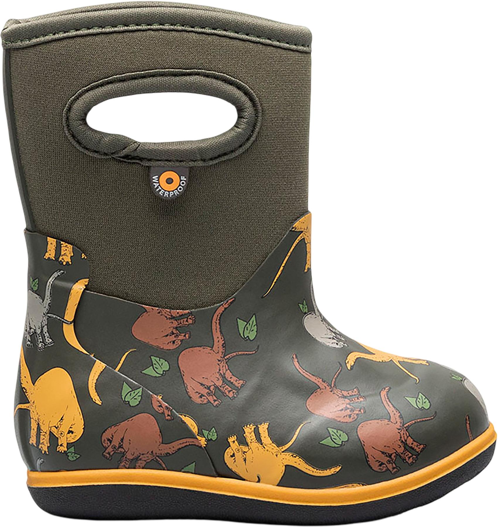 Product image for Baby Classic Good Dino Rain Boots - Kids