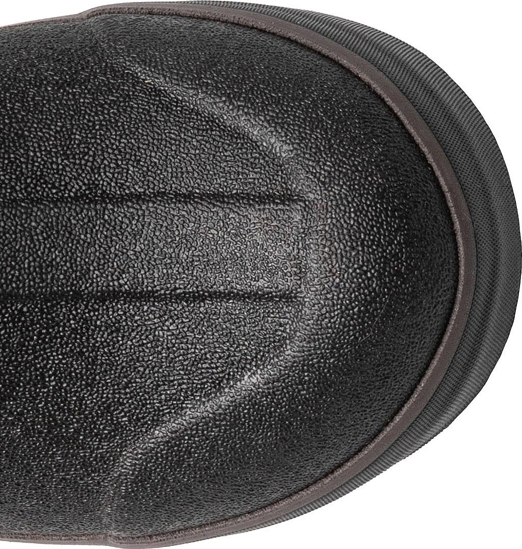Product gallery image number 5 for product Classic II Solid Insulated Rain Boots - Kids